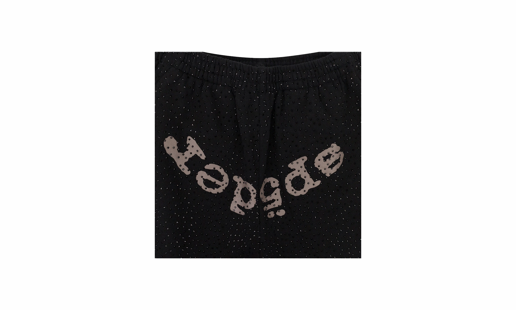 VVS Sweatpants "Black"