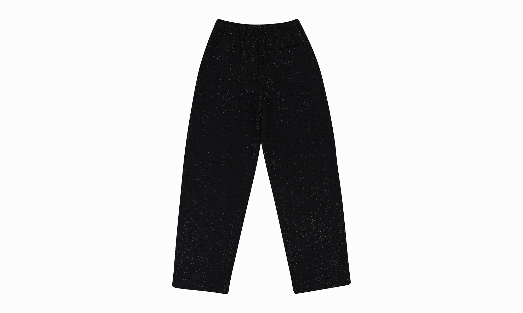 VVS Sweatpants "Black"