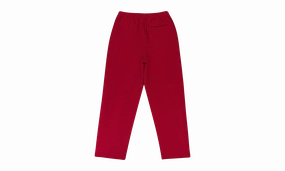 VVS Sweatpants "Red"