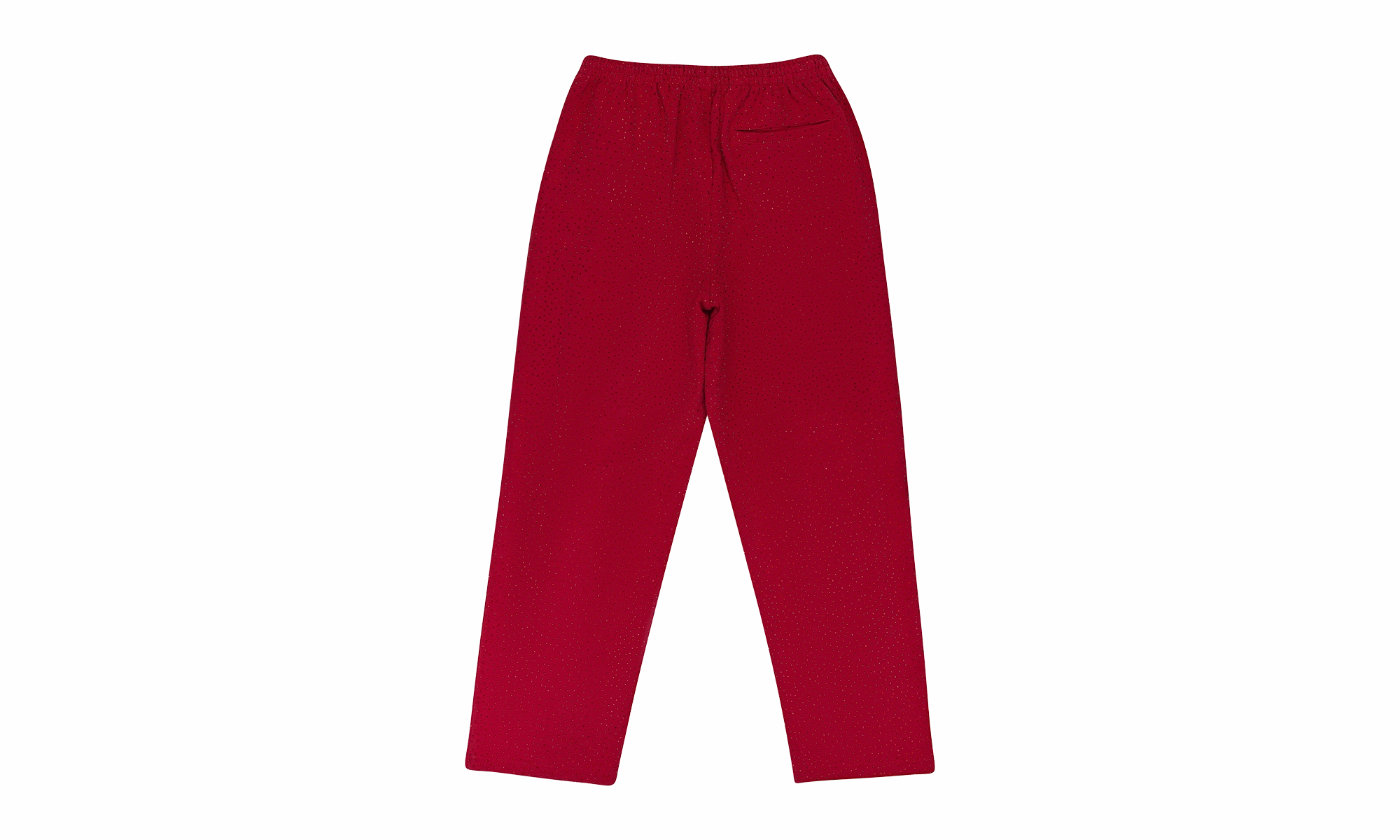 VVS Sweatpants "Red"