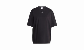 Metro Mode W adiColor Essentials Tee "Black"