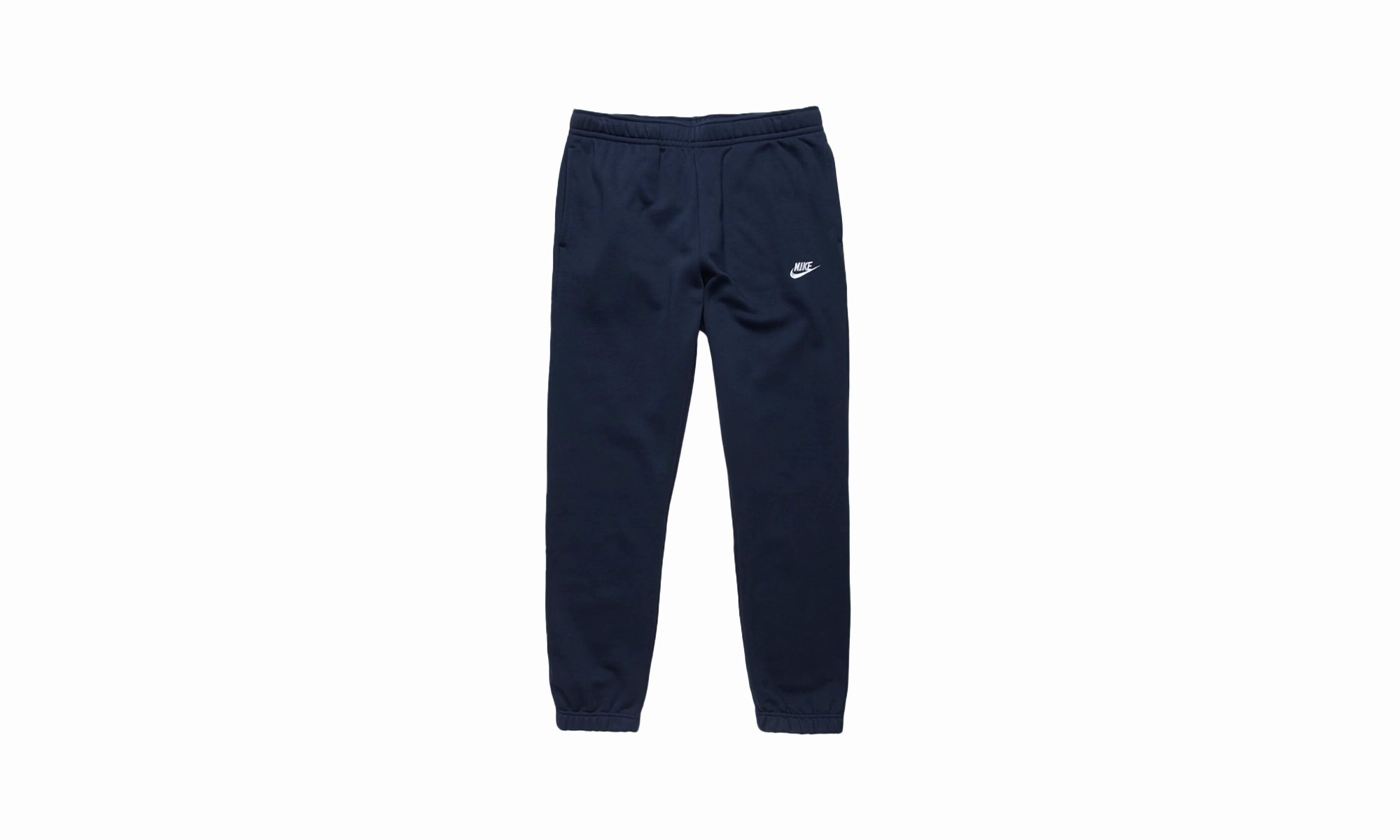 W NSW Club Fleece Oversized Sweatpants "PURPLE"
