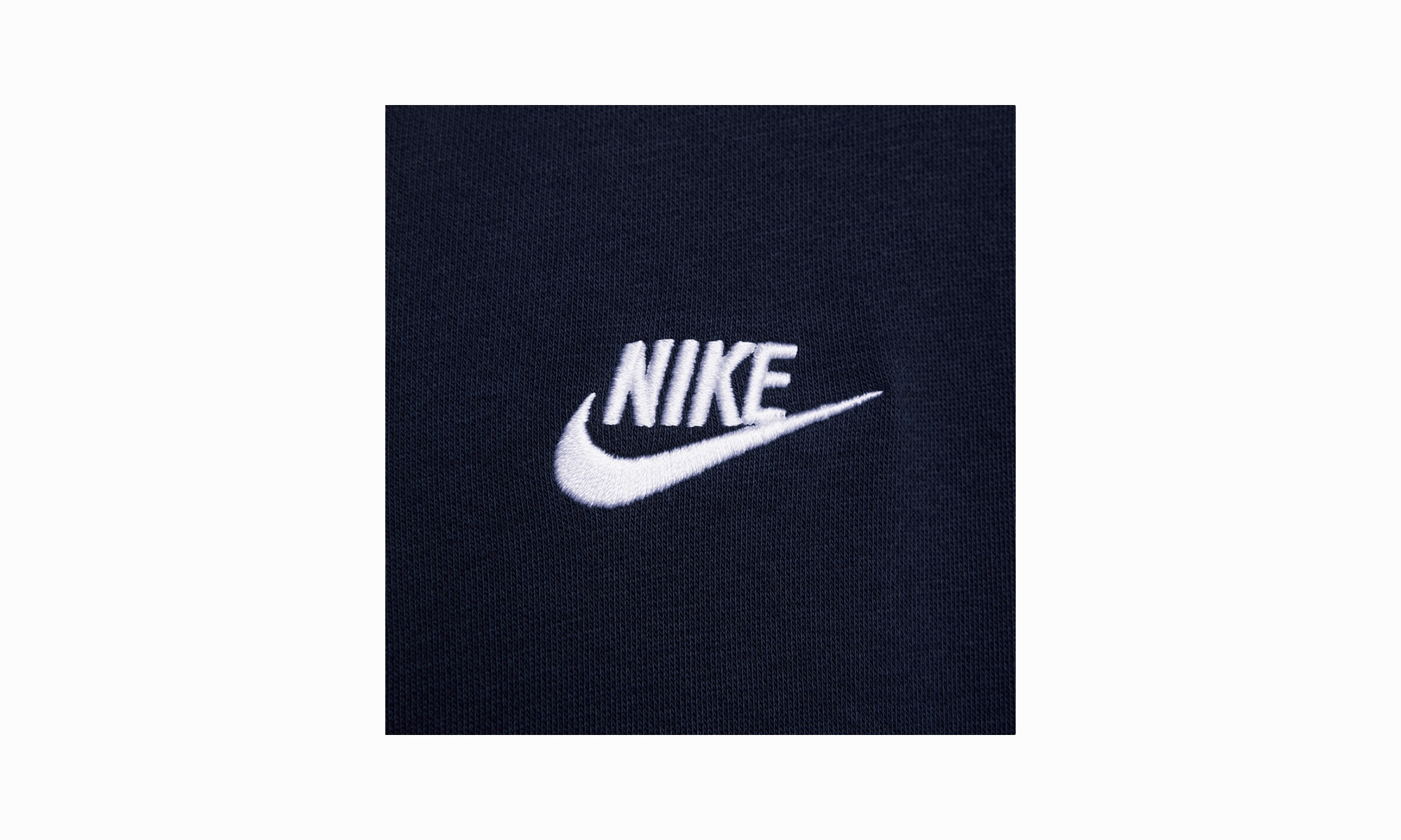 W NSW Club Fleece Pullover Hoodie "PURPLE"