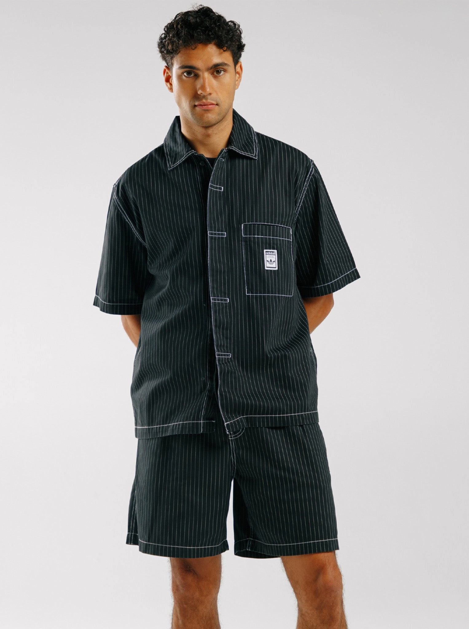 ski wear Antibacterial Wabash Workwear Shorts