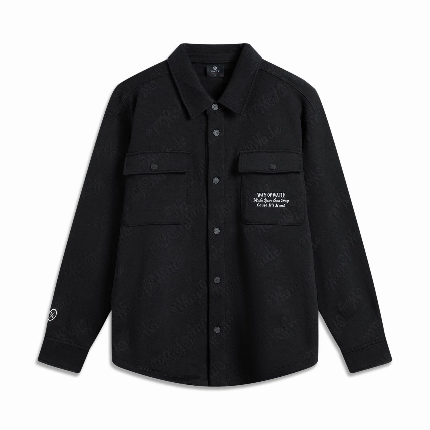 Wade Coat AFDV547-1 Gloss Glow