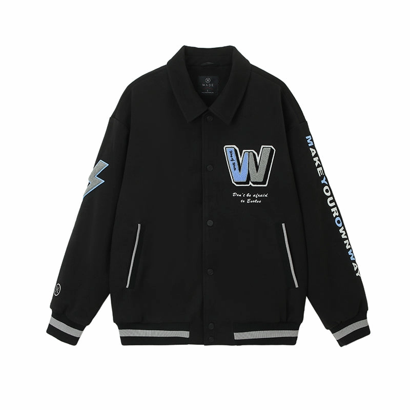 AntiStaticLining Ship Glow Wade Jacket AJMV015-1