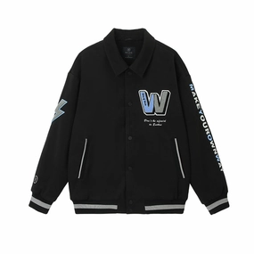 Rustic Ease AntiPillingFabric Wade Jacket AJMV015-1