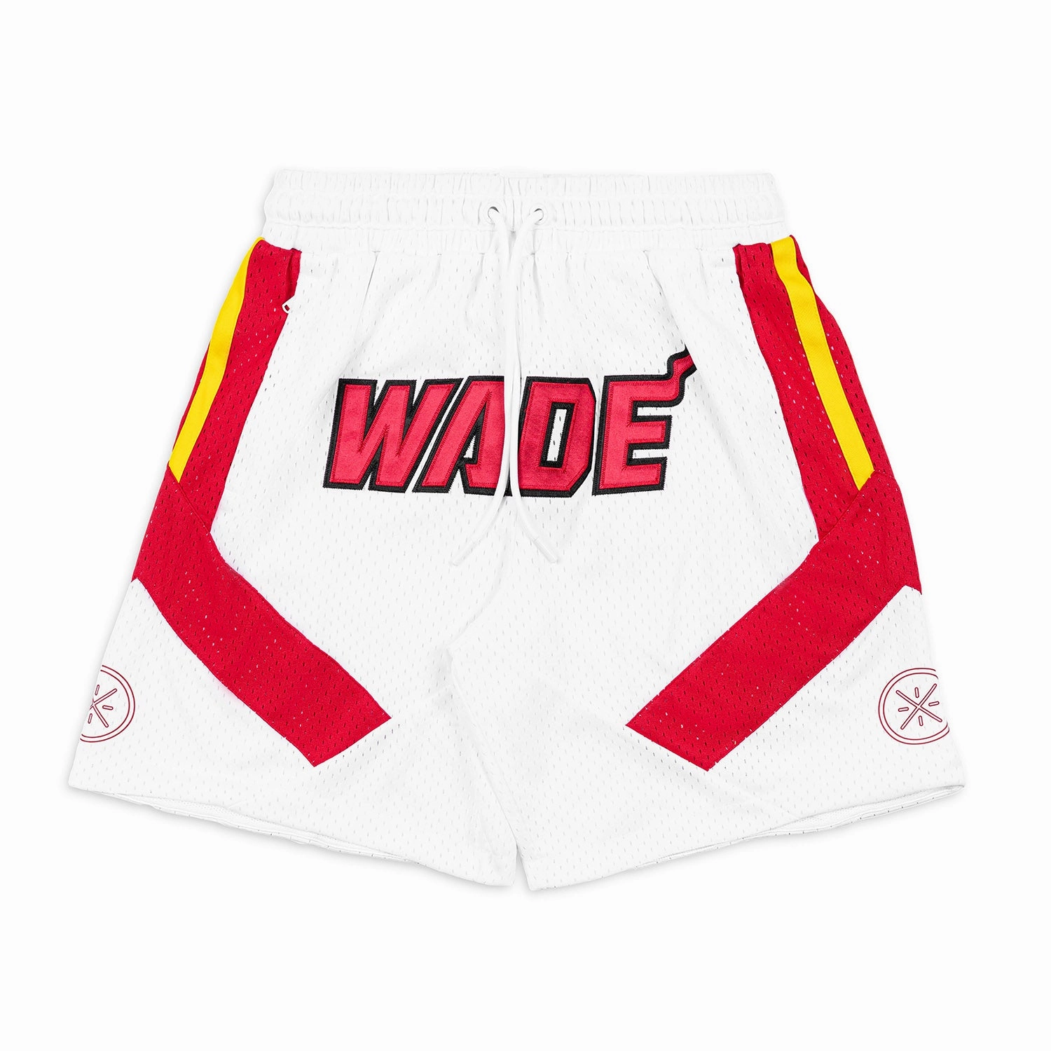 Organic Ease Wade Shorts AAPV161-2