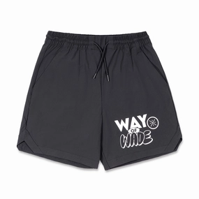 Wade Shorts AKSV773-1 Fur Fit