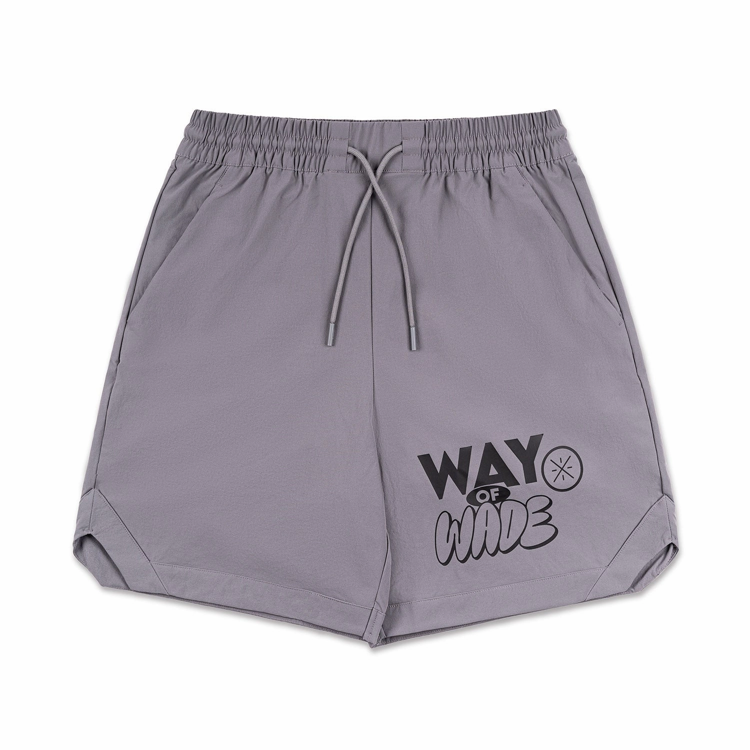 Seamless Design Teen Fresh Wade Shorts AKSV773-3