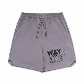 Seamless Design Teen Fresh Wade Shorts AKSV773-3