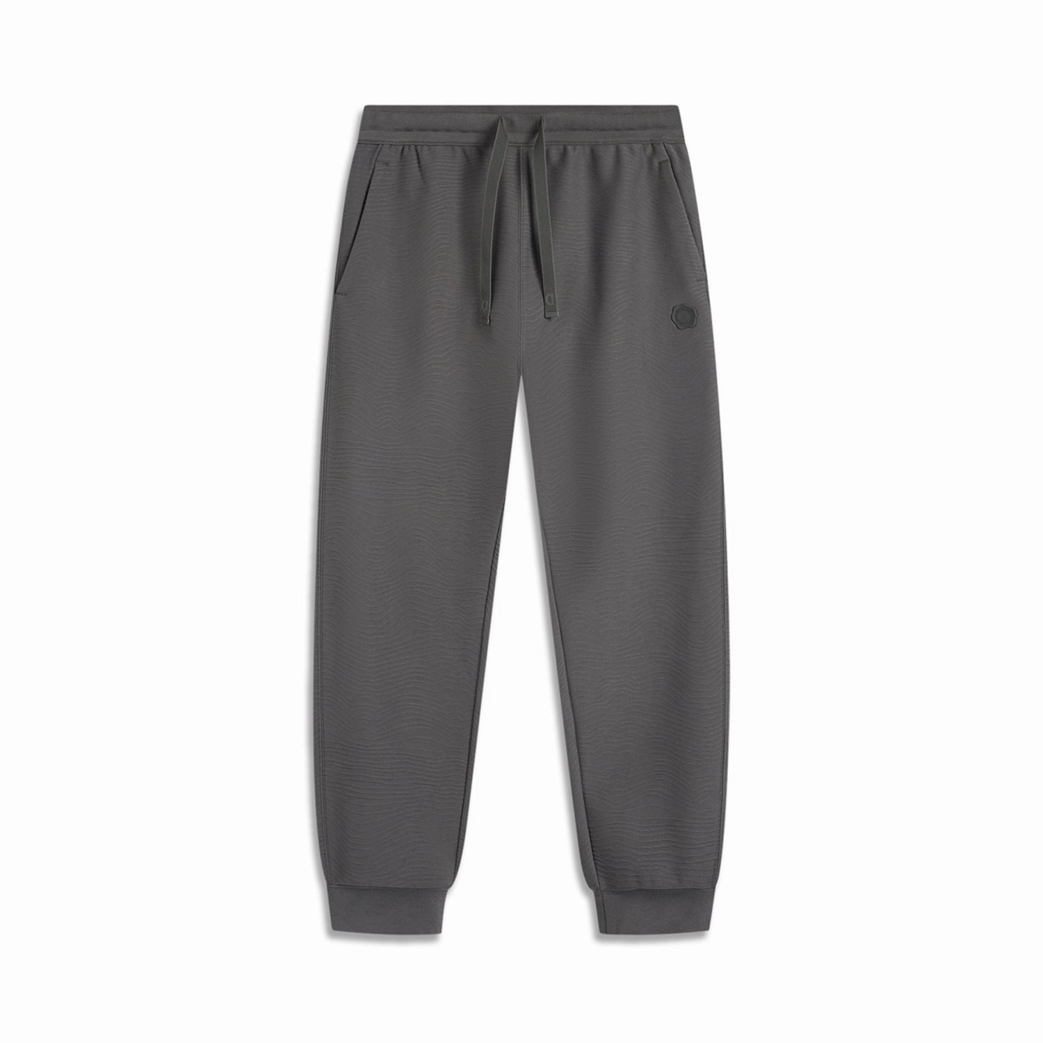 Breathable Lamination Wade Sweat Pants AKLU217-2