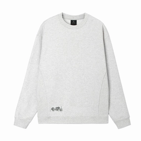 Calm Ease Wade Sweatshirt AWDUG85-2
