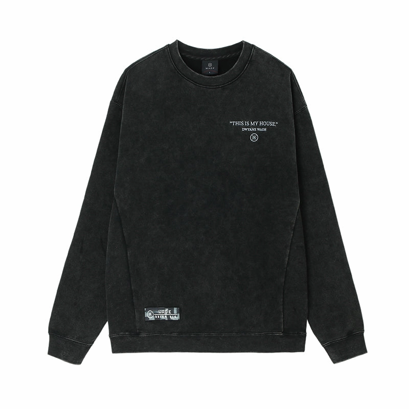 Wade Sweatshirt AWDUG85-3 FourWayStretch EcoFriendlyTextiles