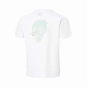 Sea Fit OdorResistantFabric Wade T-shirt 003-2