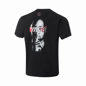 Wade T-shirt 003-4 Glam Night Relax Mode