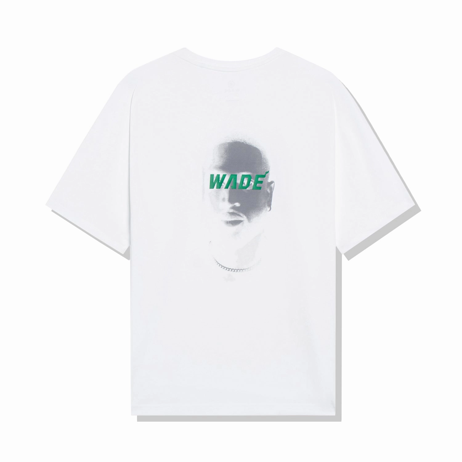 Wade T-shirt 021-3 DurableSeams