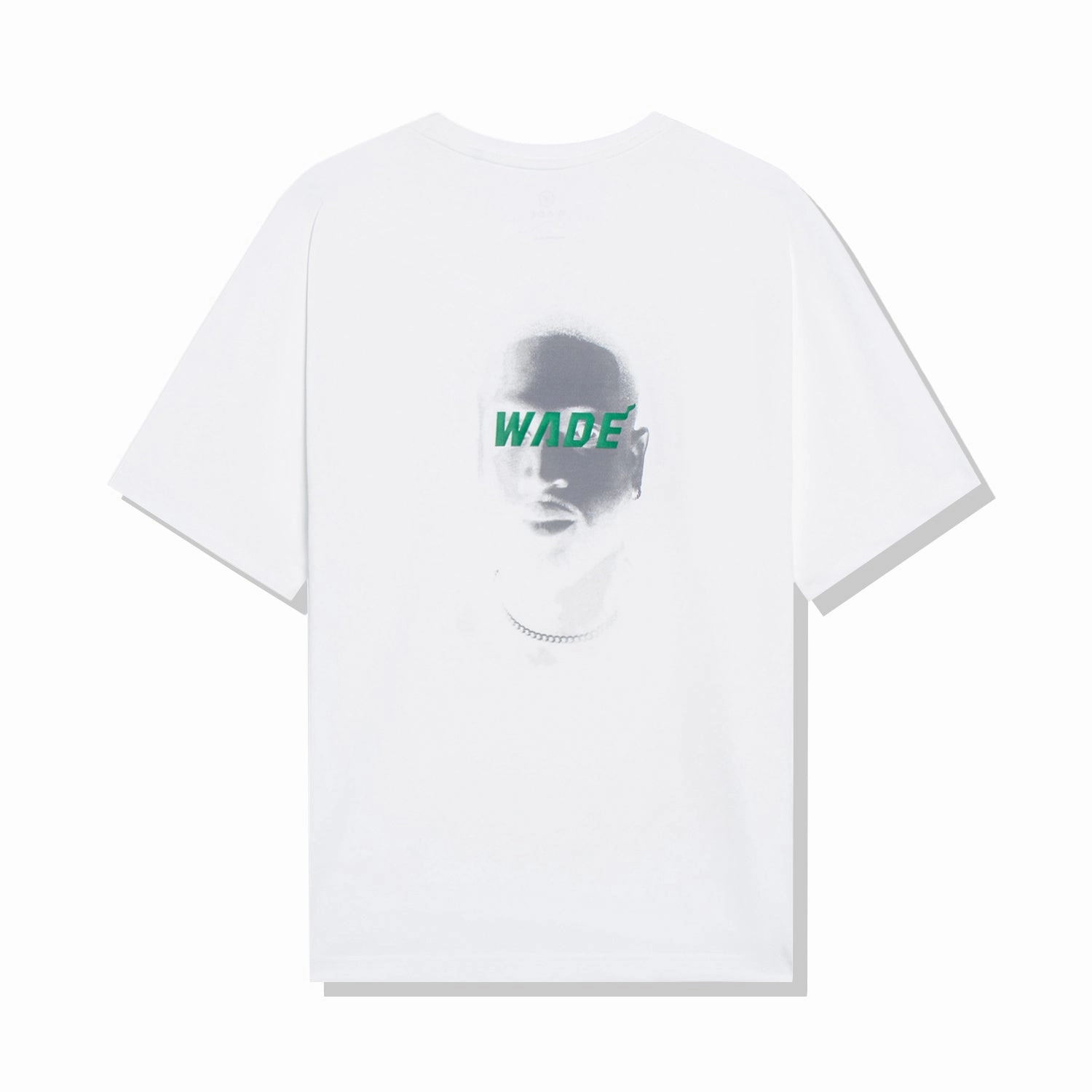 Wade T-shirt 021-3 TemperatureRegulating Snow Ready