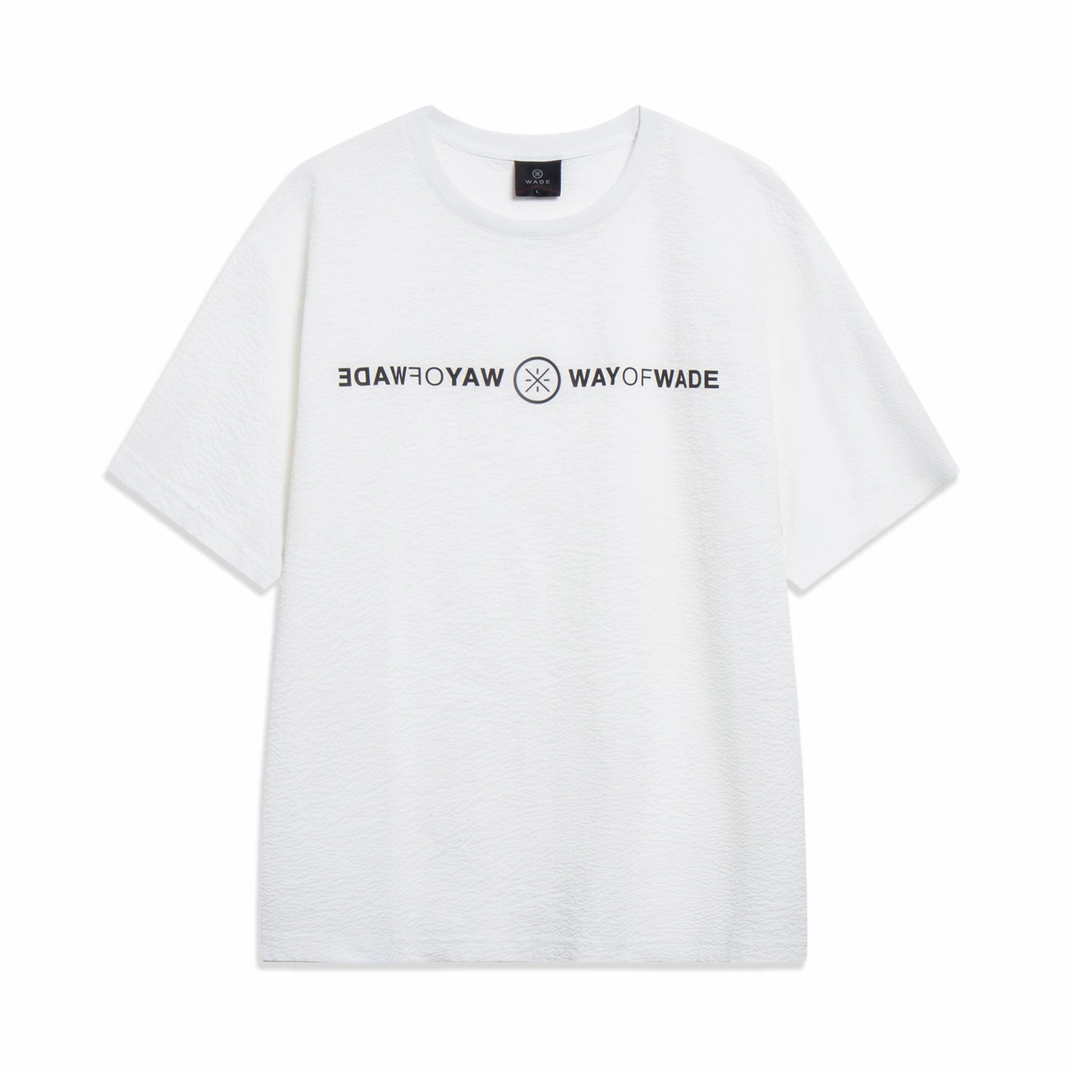 Senior Ease Wade T-shirt 333-2
