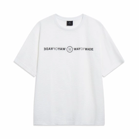 Sharp Line Wade T-shirt 333-2
