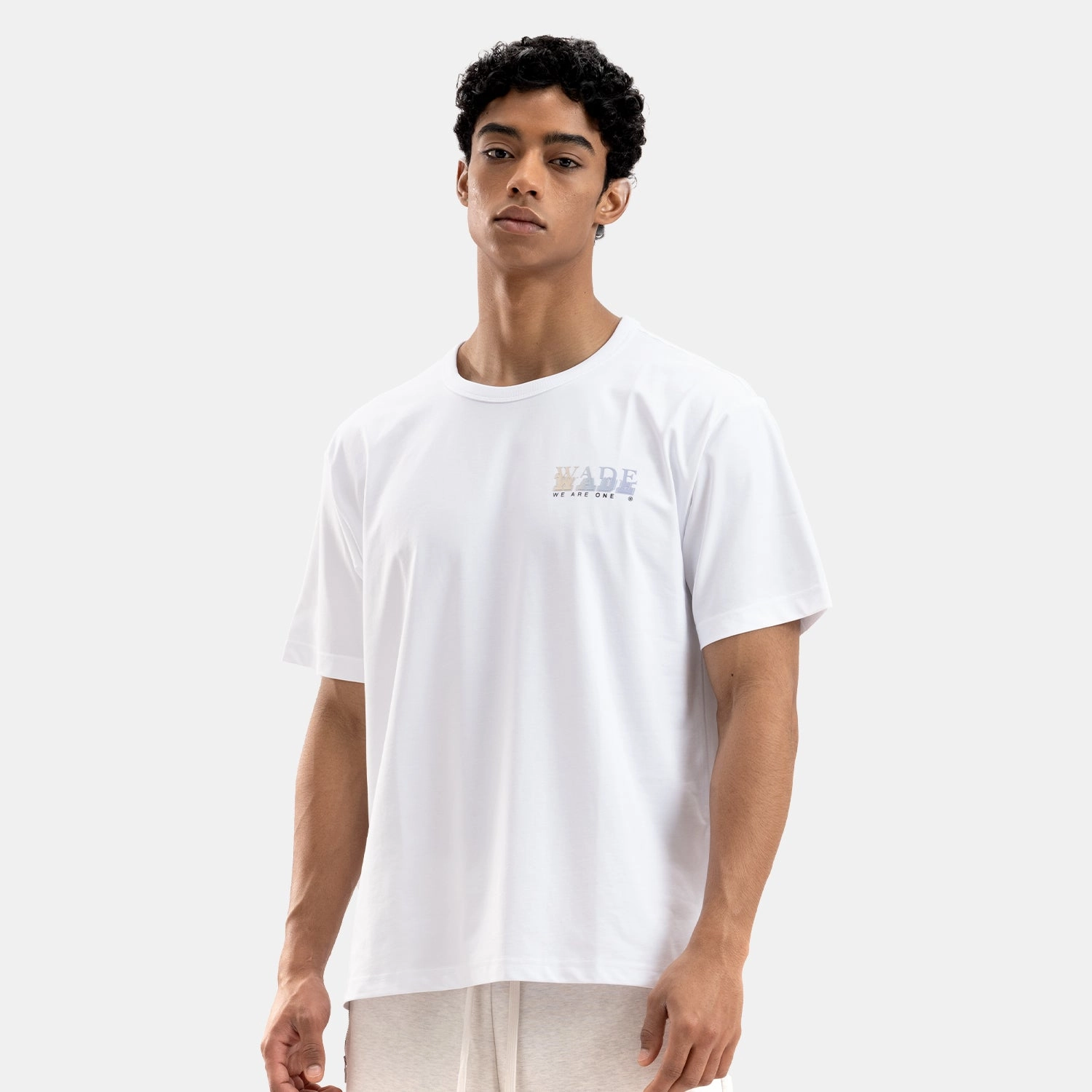 Wade T-shirt 361-4 Bold Core