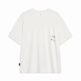 StainlessZippers Matte Fit Wade T-shirt 525-2