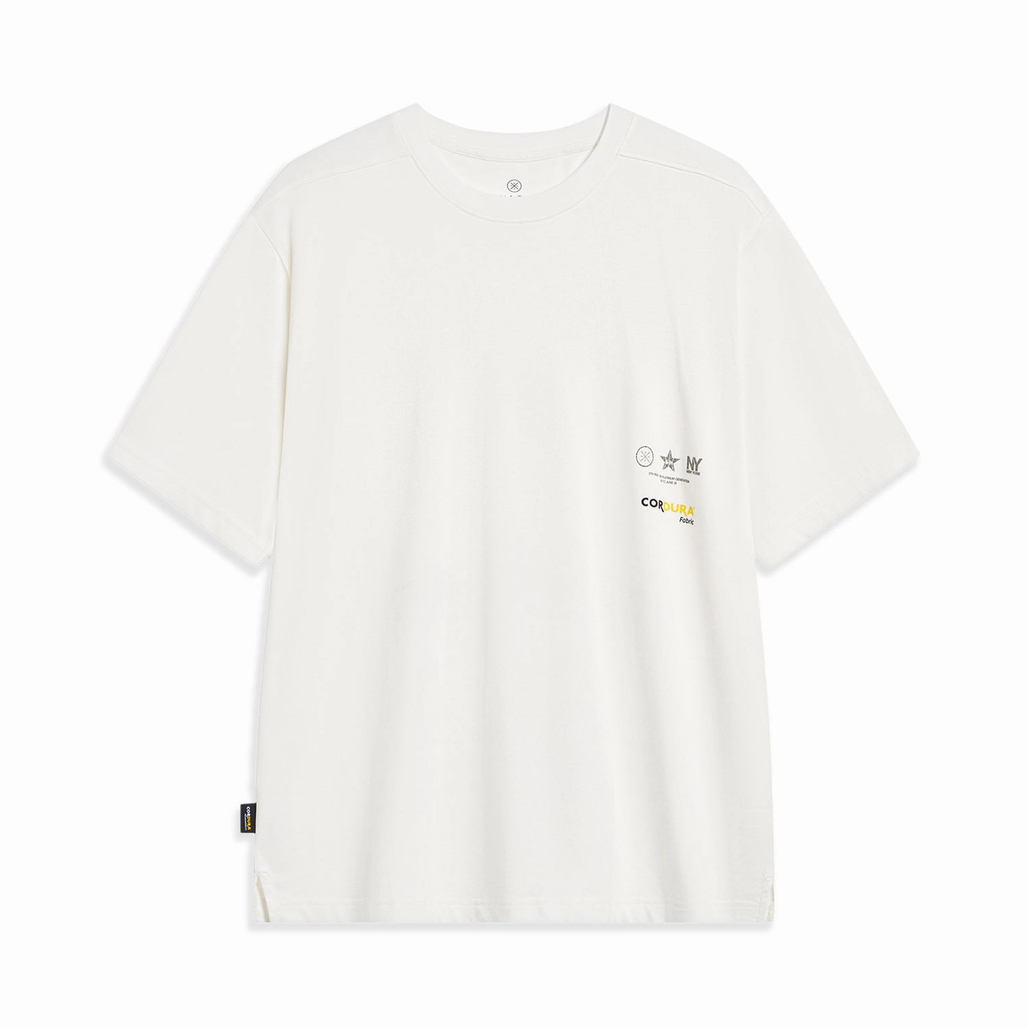 Romance Air QuickAccess Pockets Wade T-shirt 525-2