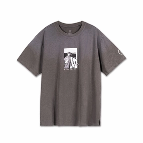 Wade T-shirt AHSV087-5 Airflow Mesh Panels WrinkleFree Material