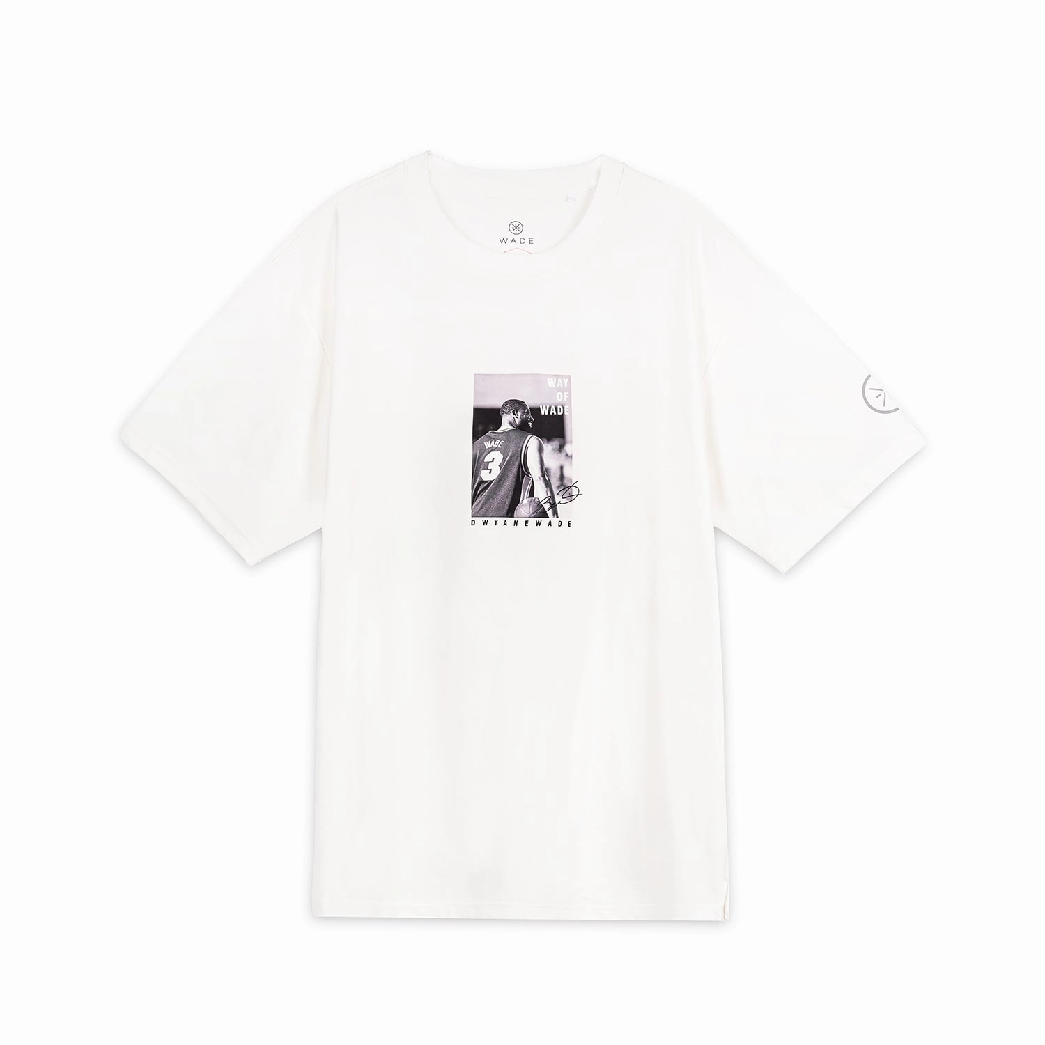 SustainableProduction Wade T-shirt AHSV087-7