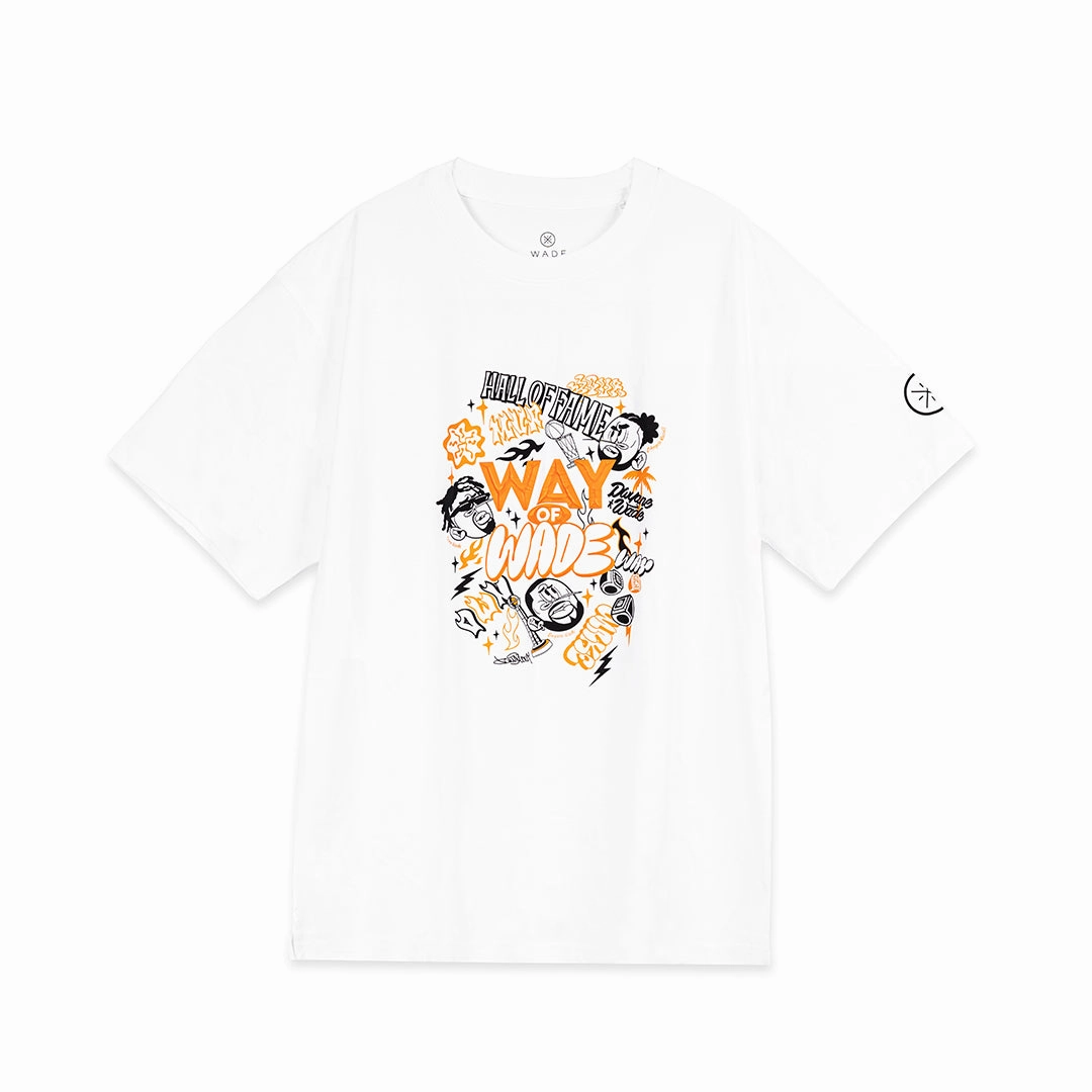 SeamlessConstruction Wade T-shirt AHSVA03-2