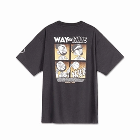 Wade T-shirt AHSVA05-1 SustainableCertified