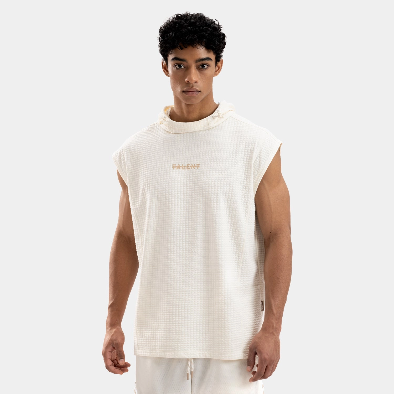 Opaque Core Eco Wear Wade Vest 051-1