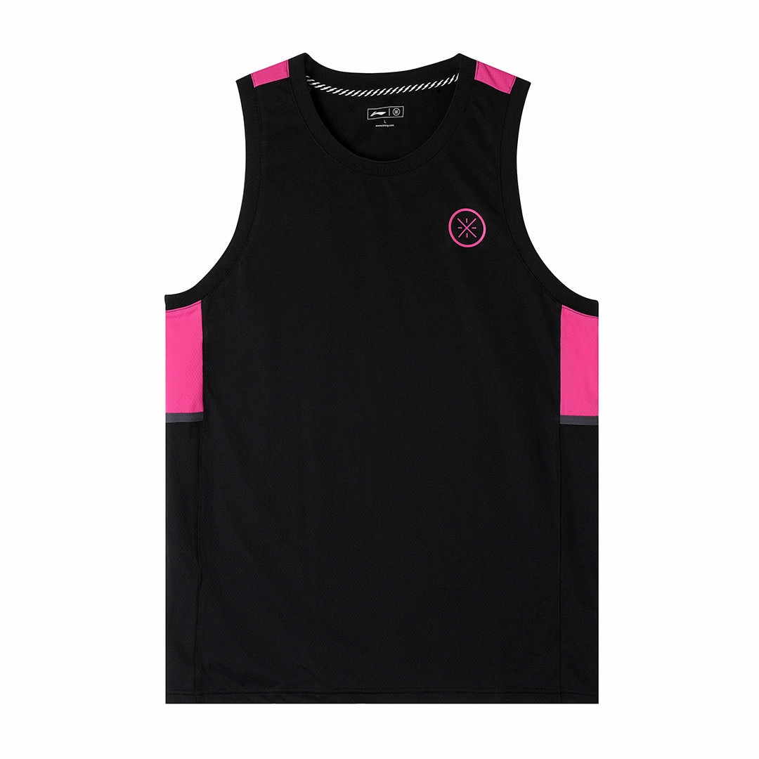 Wade Vest 109-11 QuickReleaseClosures