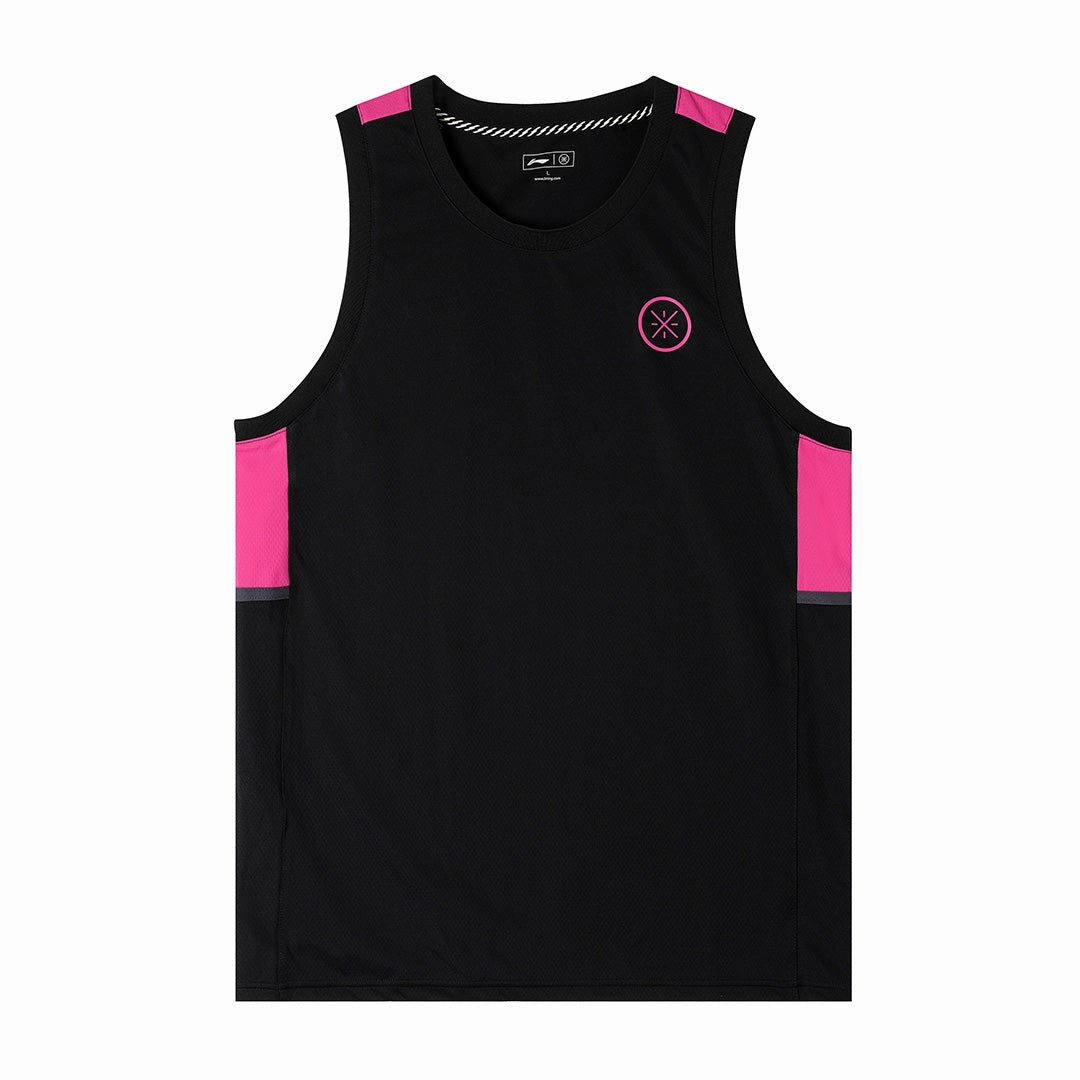Wade Vest 109-11 late night ZeroRestrictionMobility
