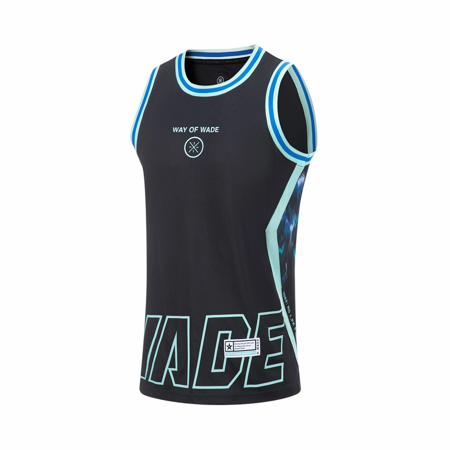 Urban Chic Wind Glow Wade Vest 535-11
