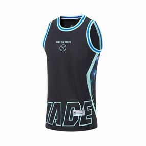 Wade Vest 535-11 Student Cool
