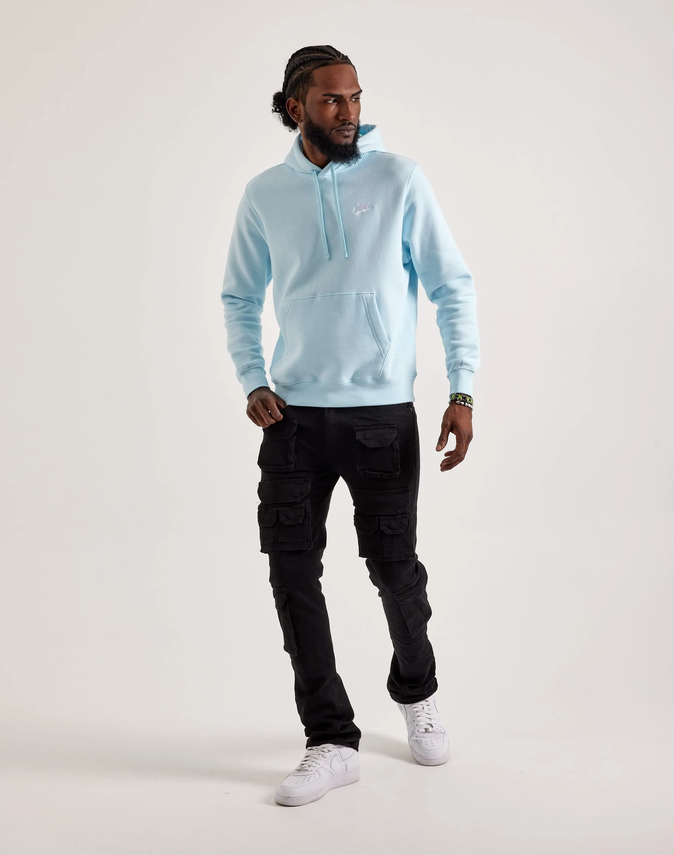 WAIMEA Cargo Pants Princess Glow