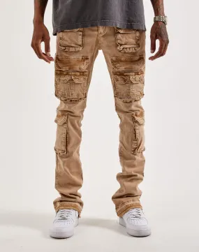 CompactPackability Neo Mode WAIMEA Cargo Pants