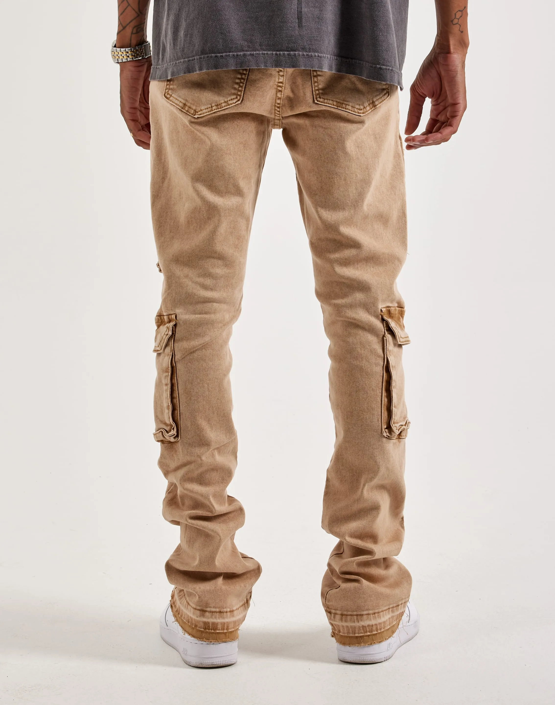 SustainableTextiles WAIMEA Cargo Pants