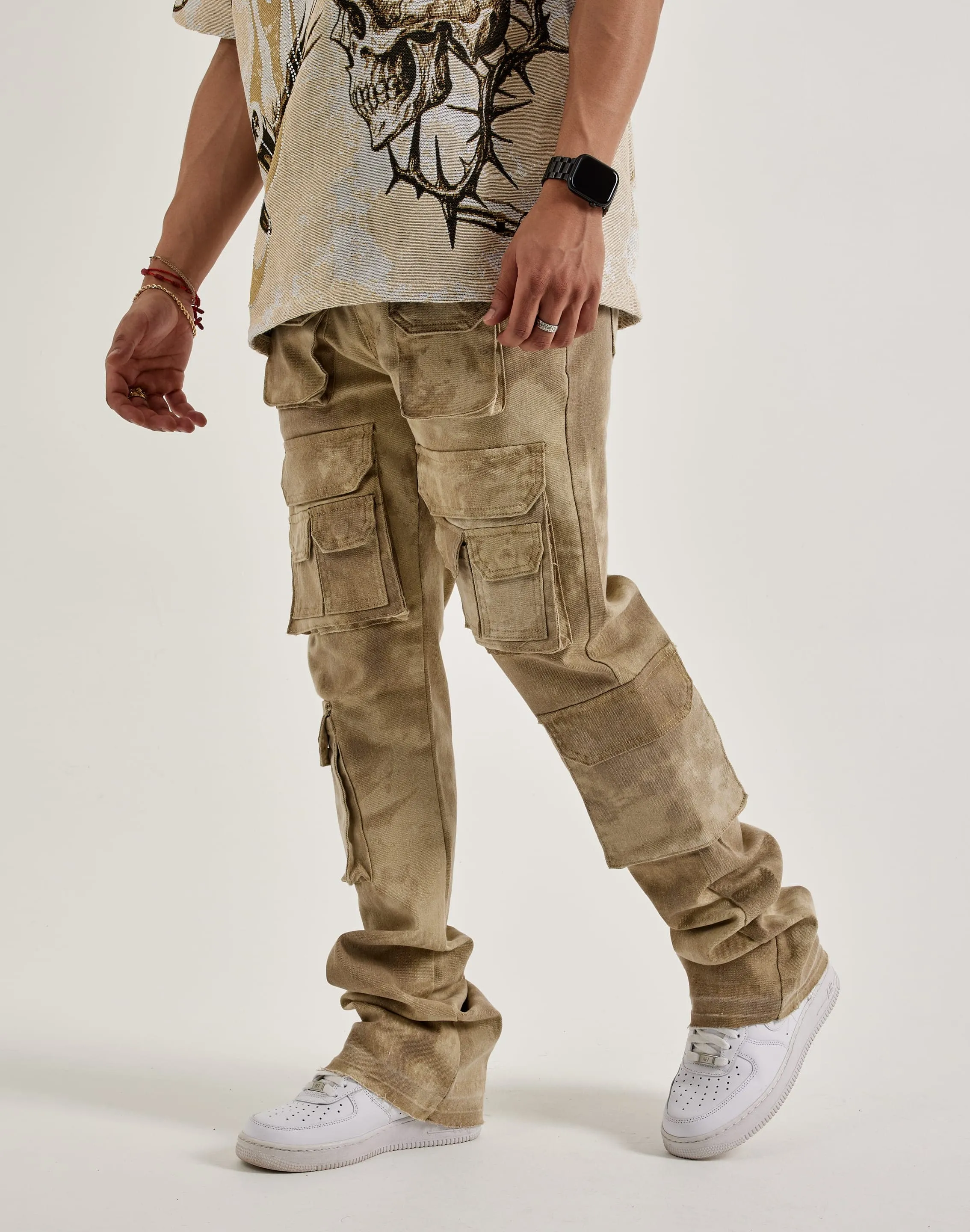 WAIMEA Cargo Pants casual fun