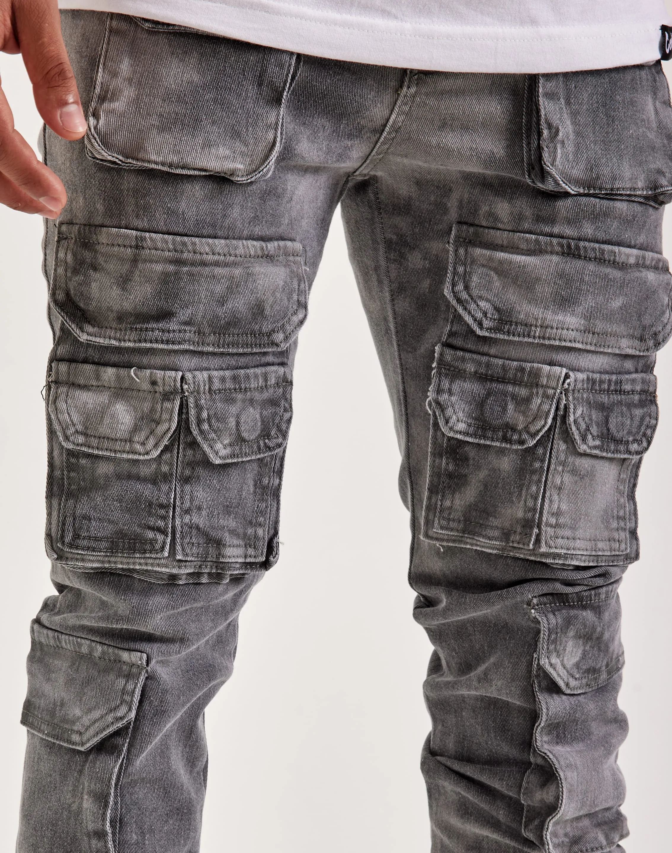 WAIMEA Cargo Pants Flash Core Opaque Core