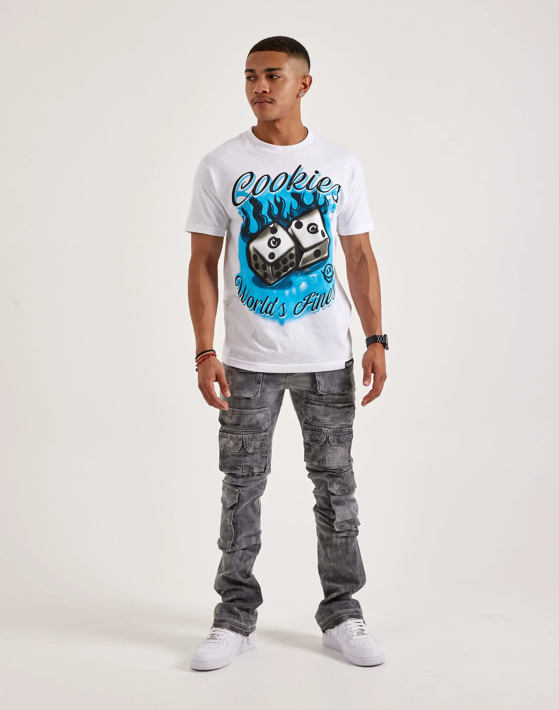 WAIMEA Cargo Pants MoistureManagement Technology