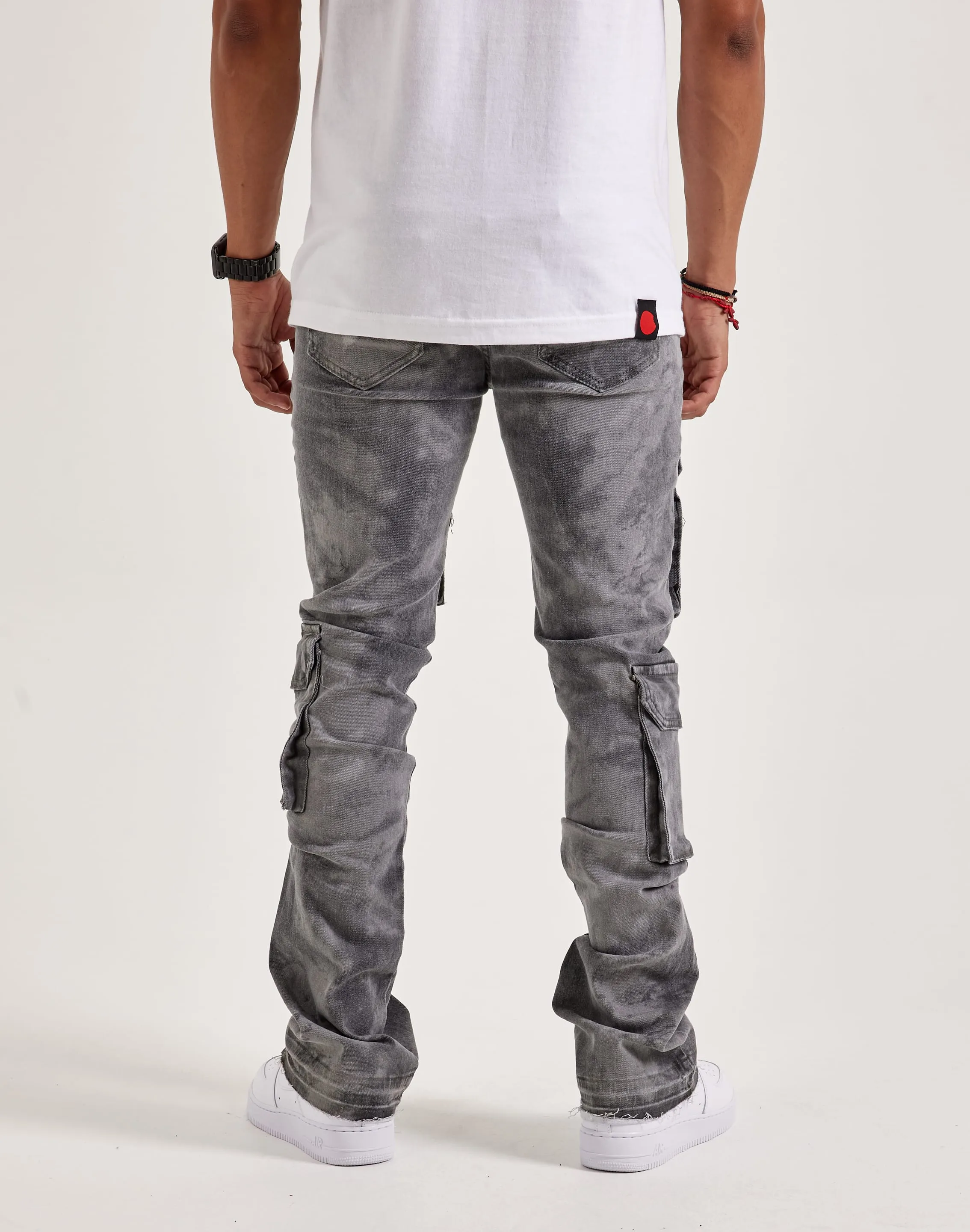 Bold Step WAIMEA Cargo Pants