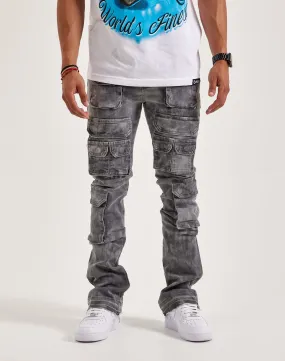 WAIMEA Cargo Pants MultiPanelDesign