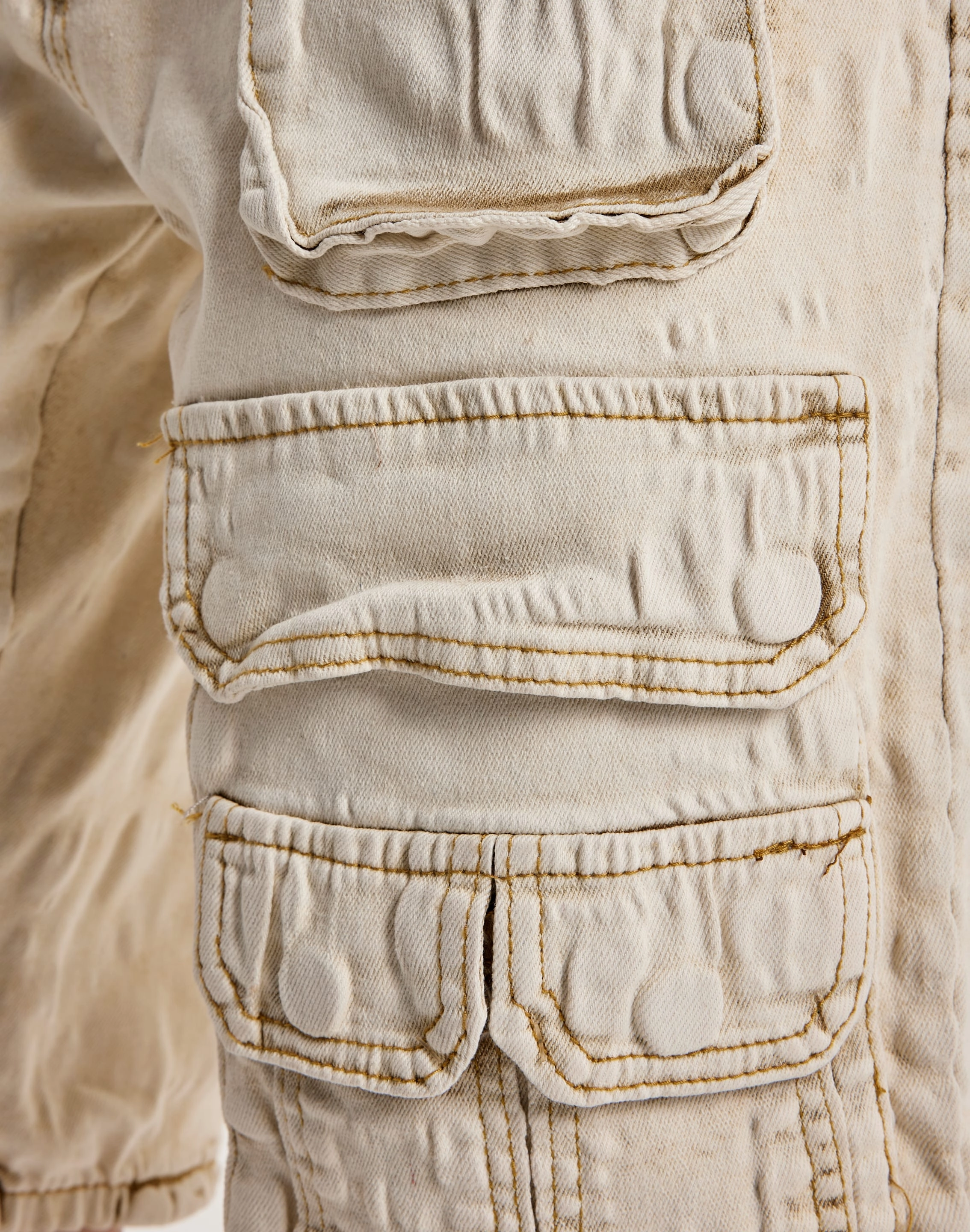 WAIMEA Cargo Shorts Jewel tone Party Guest