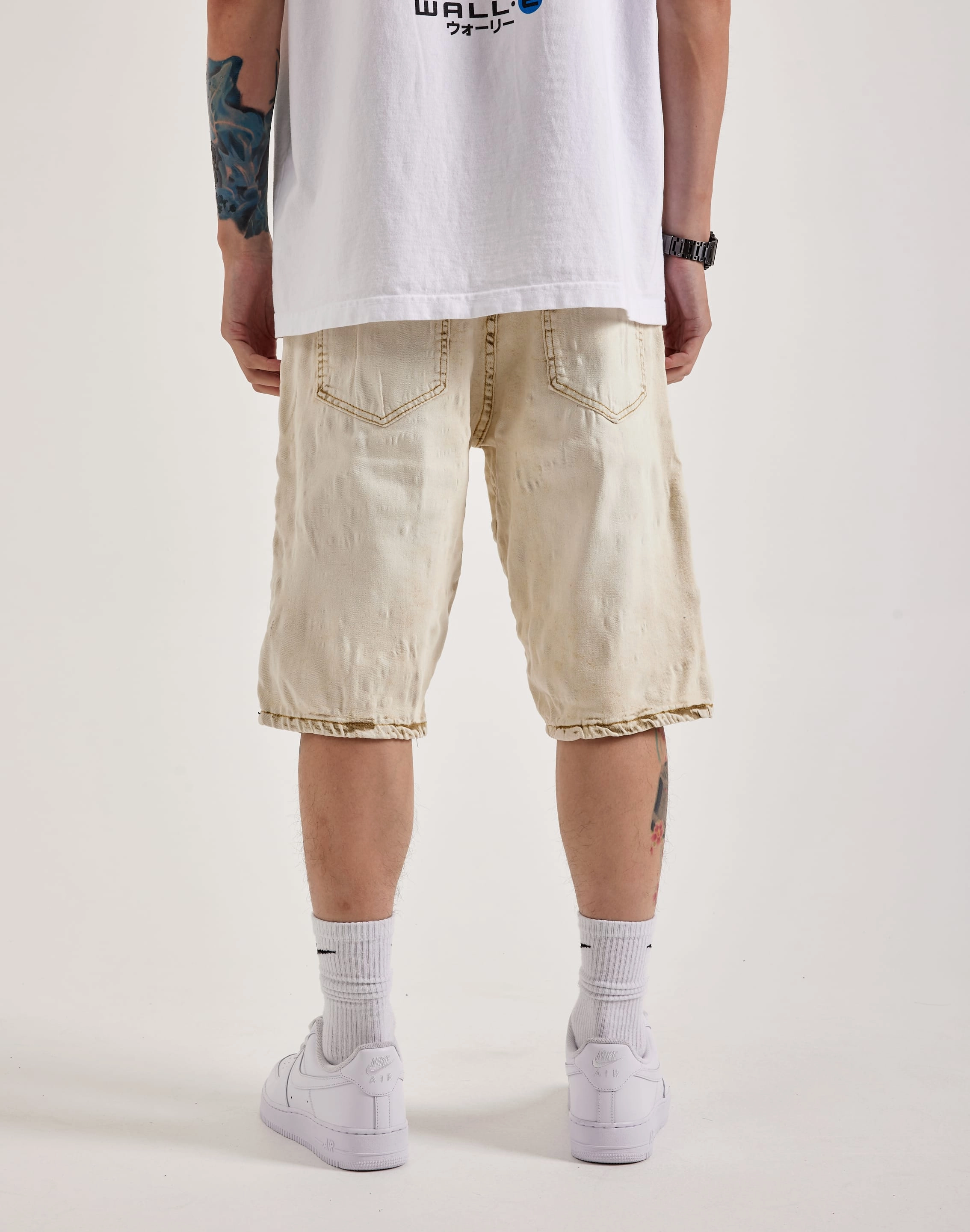 AirflowOptimized Coastal Chic WAIMEA Cargo Shorts