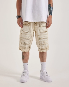 Story Glow WAIMEA Cargo Shorts