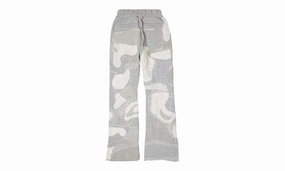 War Atom Sweatpants "Grey"