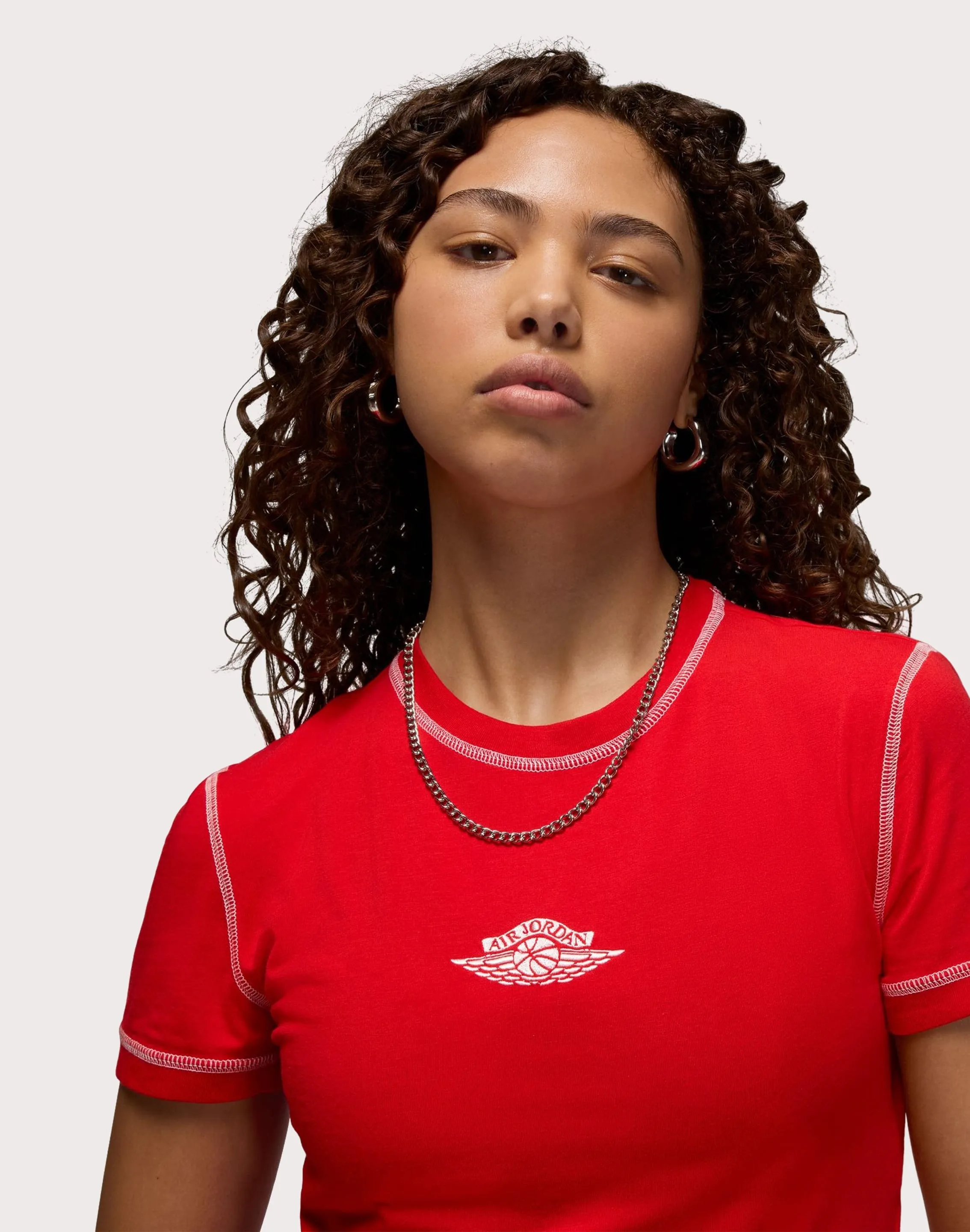 Quick Core Jordan Rare Air Slim Graphic Tee