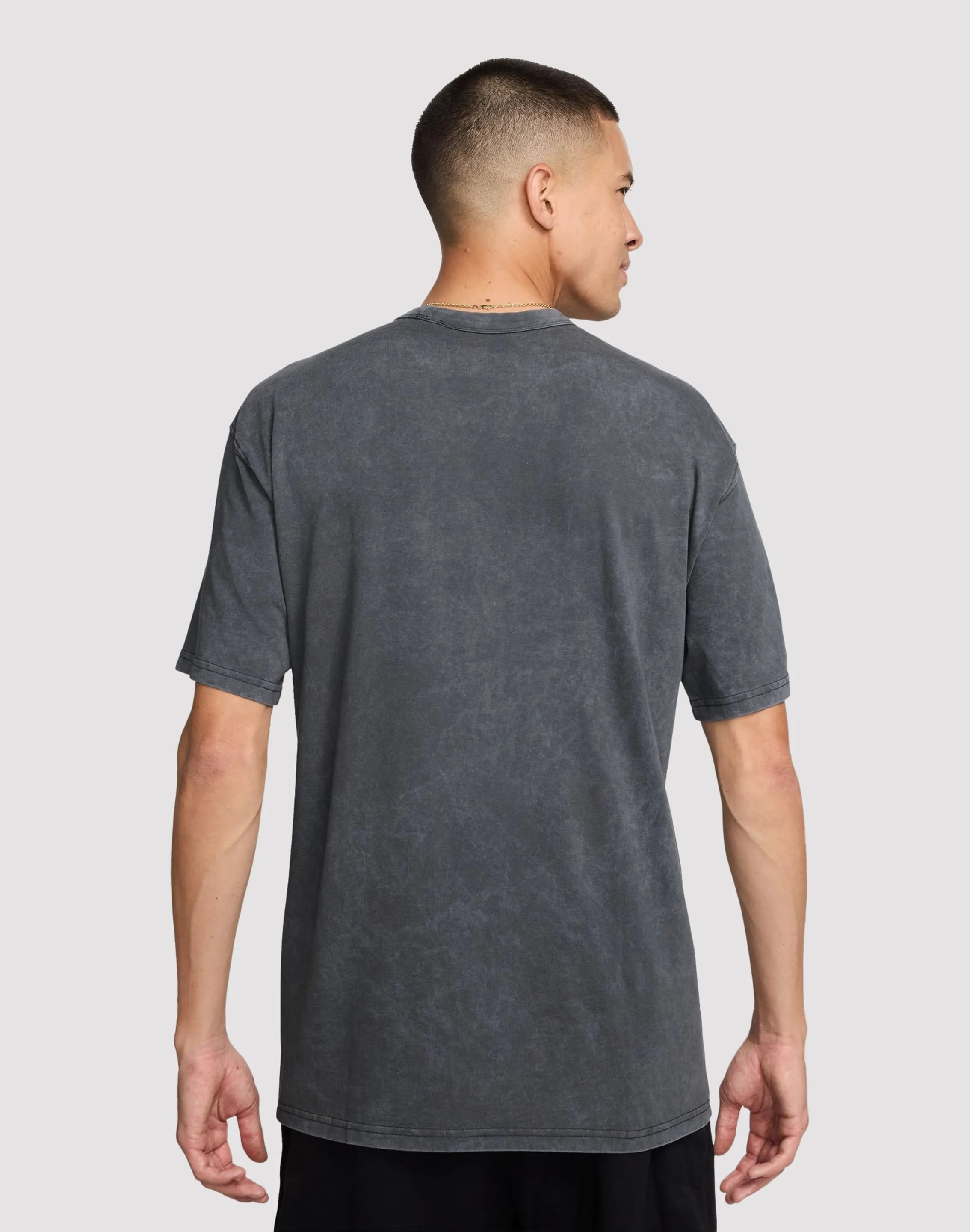 Nike Max90 Fitness Tee MoistureWicking Technology Fearless Mode
